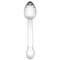 Vollrath Vollrath Heavy Duty 13.5" Solid Slotted Spoon 64405 - alternate 2